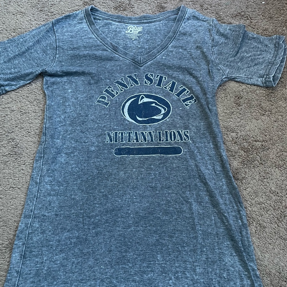 Penn state t-shirt